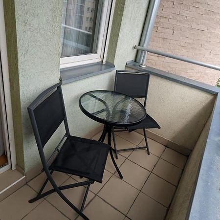 Poesia Apartment Nowy Sad Zewnętrze zdjęcie
