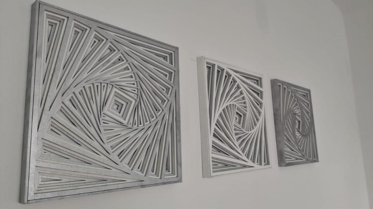 Poesia Apartment Nowy Sad Zewnętrze zdjęcie