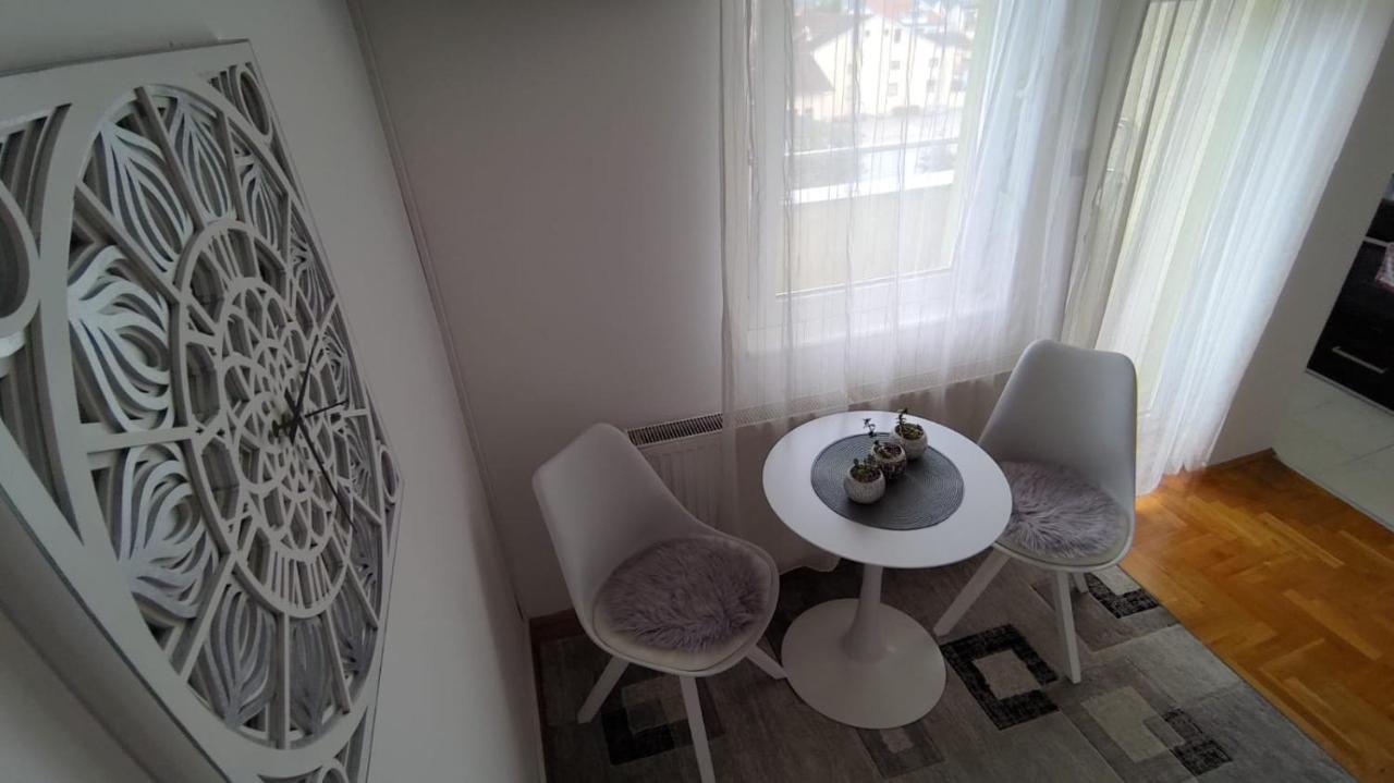 Poesia Apartment Nowy Sad Zewnętrze zdjęcie