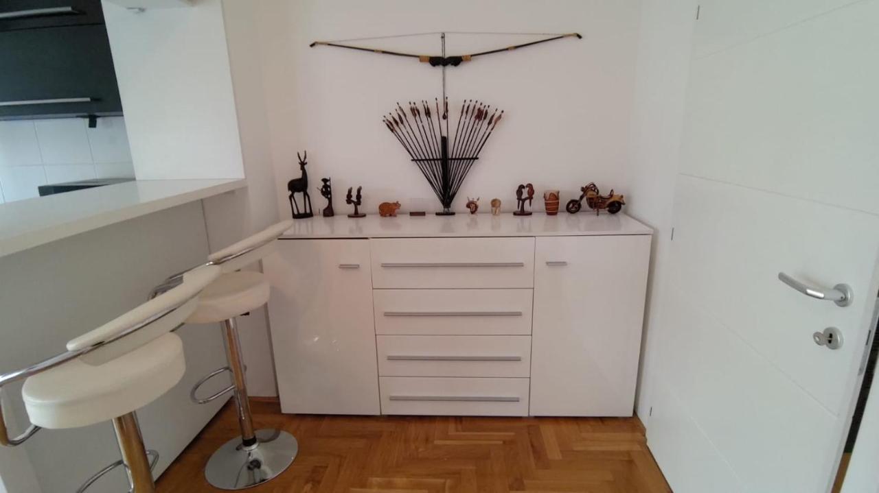 Poesia Apartment Nowy Sad Zewnętrze zdjęcie