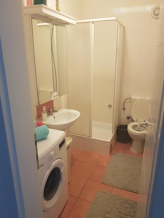 Poesia Apartment Nowy Sad Zewnętrze zdjęcie
