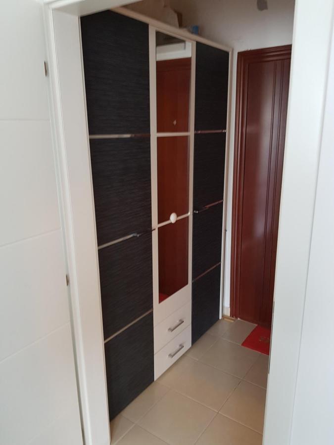Poesia Apartment Nowy Sad Zewnętrze zdjęcie